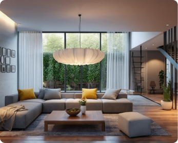 Diseño interior