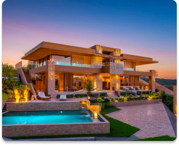 Residencias